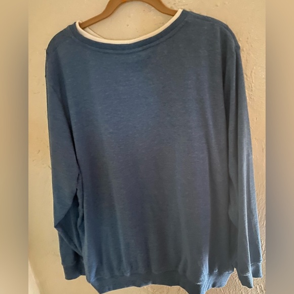 Alfred Dunner Sweater - Picture 2 of 2